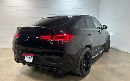 Mercedes-Benz GLE Coupe AMG, 2022 год, 7 481 986 рублей, 6 фотография