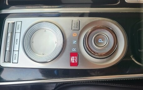 Genesis GV80 I, 2021 год, 4 020 000 рублей, 12 фотография