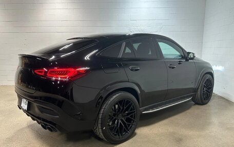 Mercedes-Benz GLE Coupe AMG, 2022 год, 7 481 986 рублей, 7 фотография
