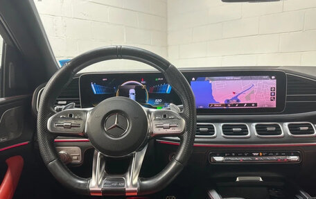 Mercedes-Benz GLE Coupe AMG, 2022 год, 7 481 986 рублей, 13 фотография