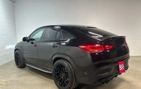 Mercedes-Benz GLE Coupe AMG, 2022 год, 7 481 986 рублей, 9 фотография