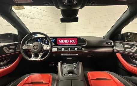 Mercedes-Benz GLE Coupe AMG, 2022 год, 7 481 986 рублей, 15 фотография