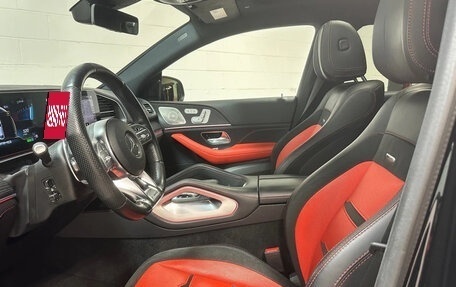 Mercedes-Benz GLE Coupe AMG, 2022 год, 7 481 986 рублей, 16 фотография