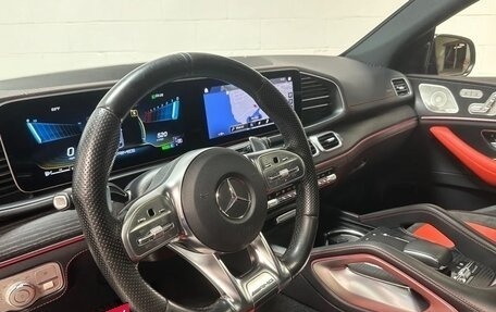 Mercedes-Benz GLE Coupe AMG, 2022 год, 7 481 986 рублей, 17 фотография