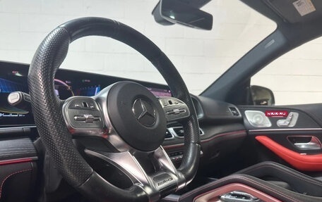 Mercedes-Benz GLE Coupe AMG, 2022 год, 7 481 986 рублей, 19 фотография
