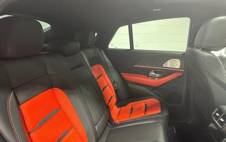 Mercedes-Benz GLE Coupe AMG, 2022 год, 7 481 986 рублей, 33 фотография