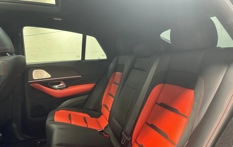 Mercedes-Benz GLE Coupe AMG, 2022 год, 7 481 986 рублей, 32 фотография
