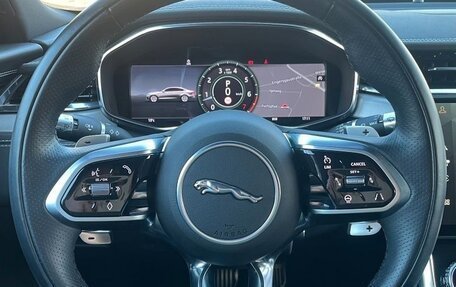 Jaguar XF II, 2022 год, 2 700 000 рублей, 13 фотография