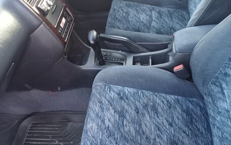 Toyota Carina, 1996 год, 350 000 рублей, 5 фотография