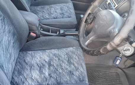 Toyota Carina, 1996 год, 350 000 рублей, 9 фотография