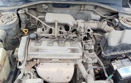 Toyota Carina, 1996 год, 350 000 рублей, 11 фотография
