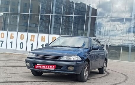 Toyota Carina, 1996 год, 350 000 рублей, 3 фотография