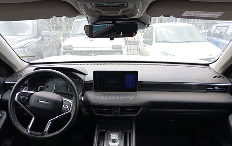 Haval Jolion, 2024 год, 1 742 000 рублей, 6 фотография