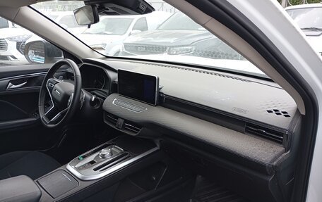 Haval Jolion, 2024 год, 1 742 000 рублей, 5 фотография