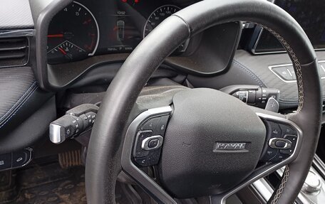 Haval Jolion, 2024 год, 1 742 000 рублей, 7 фотография
