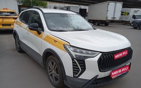 Haval Jolion, 2024 год, 1 742 000 рублей, 2 фотография