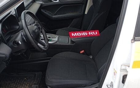 Haval Jolion, 2024 год, 1 742 000 рублей, 10 фотография
