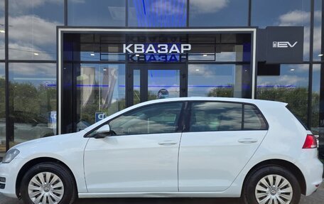Volkswagen Golf VII, 2013 год, 1 065 000 рублей, 7 фотография