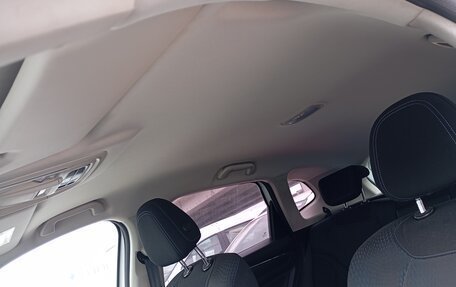 Haval Jolion, 2024 год, 1 742 000 рублей, 16 фотография