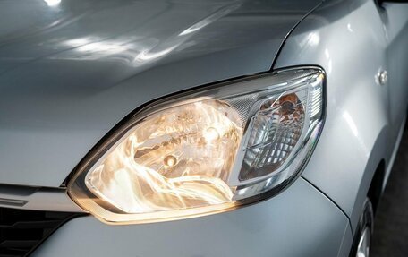 Toyota Passo III, 2019 год, 880 000 рублей, 17 фотография