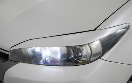 Toyota Wish II, 2013 год, 1 665 000 рублей, 19 фотография