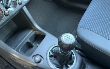 Suzuki Swift III, 2008 год, 675 000 рублей, 8 фотография