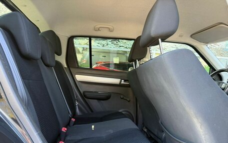 Suzuki Swift III, 2008 год, 675 000 рублей, 10 фотография