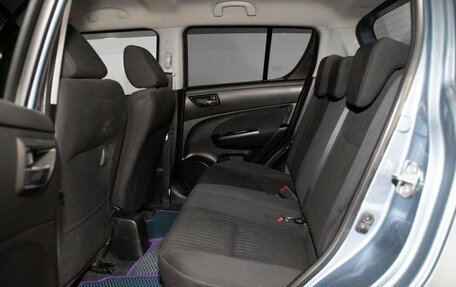 Suzuki Swift IV, 2015 год, 860 000 рублей, 7 фотография