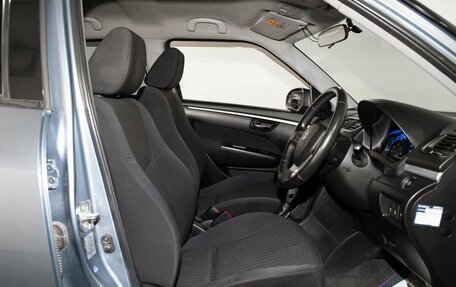 Suzuki Swift IV, 2015 год, 860 000 рублей, 5 фотография