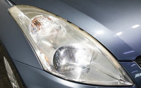 Suzuki Swift IV, 2015 год, 860 000 рублей, 16 фотография