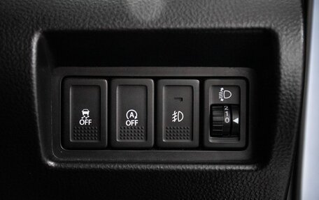 Suzuki Swift IV, 2015 год, 860 000 рублей, 13 фотография