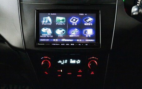 Suzuki Swift IV, 2015 год, 860 000 рублей, 11 фотография