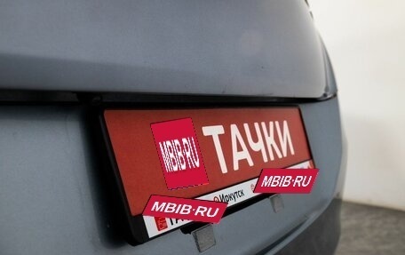 Suzuki Swift IV, 2015 год, 860 000 рублей, 18 фотография