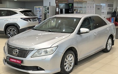 Toyota Camry, 2012 год, 1 299 000 рублей, 1 фотография