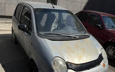 Daewoo Matiz I, 2010 год, 120 000 рублей, 1 фотография