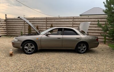 Toyota Corona EXiV II (ST200), 1995 год, 360 000 рублей, 1 фотография