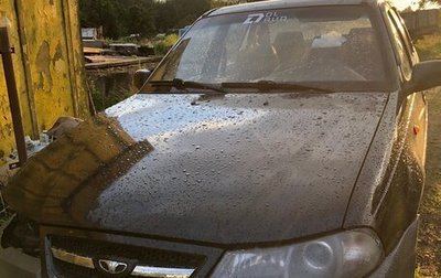 Daewoo Nexia I рестайлинг, 2012 год, 95 000 рублей, 1 фотография