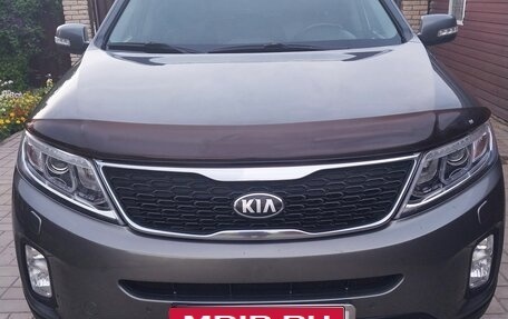 KIA Sorento II рестайлинг, 2013 год, 1 430 000 рублей, 1 фотография