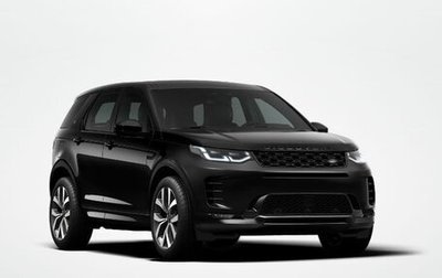 Land Rover Discovery Sport I рестайлинг, 2025 год, 5 670 000 рублей, 1 фотография