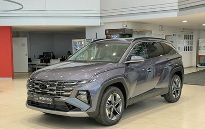 Hyundai Tucson, 2025 год, 3 950 000 рублей, 1 фотография