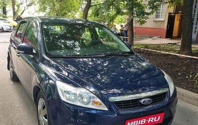 Ford Focus II рестайлинг, 2011 год, 520 000 рублей, 1 фотография