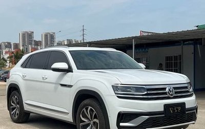 Volkswagen Teramont I, 2021 год, 2 169 555 рублей, 1 фотография