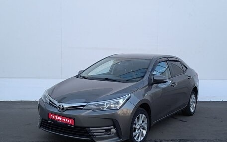 Toyota Corolla, 2016 год, 1 250 000 рублей, 1 фотография