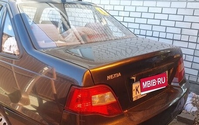 Daewoo Nexia I рестайлинг, 2012 год, 145 000 рублей, 1 фотография