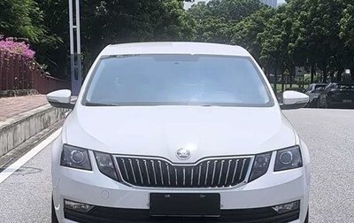 Skoda Octavia, 2021 год, 1 360 000 рублей, 1 фотография