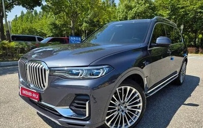 BMW X7, 2021 год, 6 347 000 рублей, 1 фотография