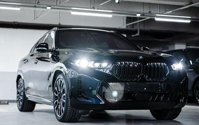 BMW X6, 2024 год, 12 900 000 рублей, 1 фотография