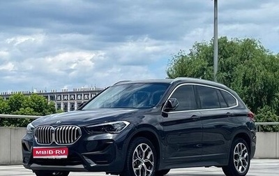 BMW X1, 2022 год, 2 544 000 рублей, 1 фотография