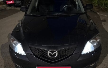 Mazda 3, 2006 год, 550 000 рублей, 1 фотография