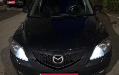 Mazda 3, 2006 год, 550 000 рублей, 1 фотография